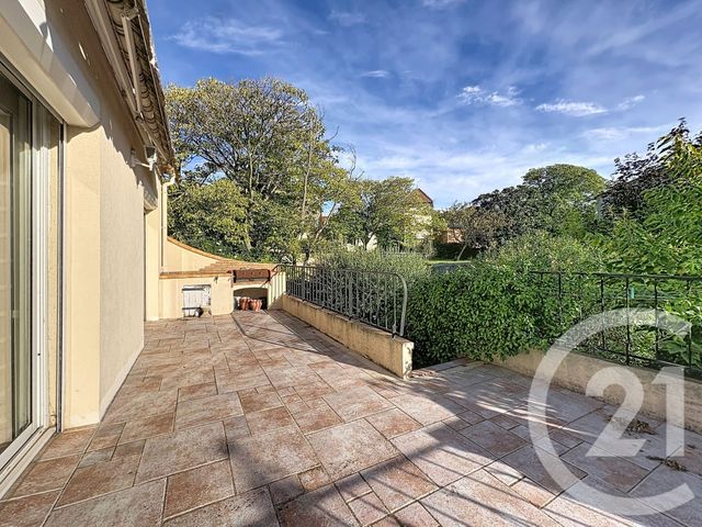maison à vendre - 8 pièces - 149.72 m2 - MONTPELLIER - 34 - LANGUEDOC-ROUSSILLON - Century 21 Vicarello