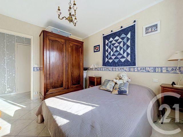 maison à vendre - 8 pièces - 149.72 m2 - MONTPELLIER - 34 - LANGUEDOC-ROUSSILLON - Century 21 Vicarello