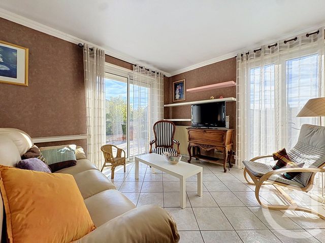 maison à vendre - 8 pièces - 149.72 m2 - MONTPELLIER - 34 - LANGUEDOC-ROUSSILLON - Century 21 Vicarello