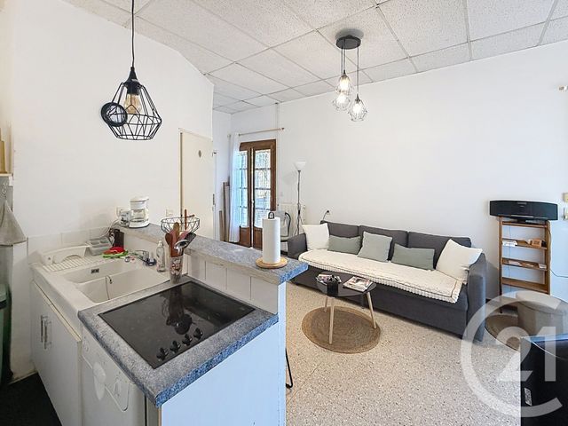 Appartement T2 à vendre - 2 pièces - 42.0 m2 - VIC LA GARDIOLE - 34 - LANGUEDOC-ROUSSILLON - Century 21 Vicarello