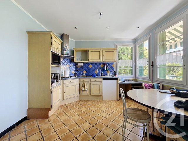 maison à vendre - 8 pièces - 187.0 m2 - LE CRES - 34 - LANGUEDOC-ROUSSILLON - Century 21 Vicarello