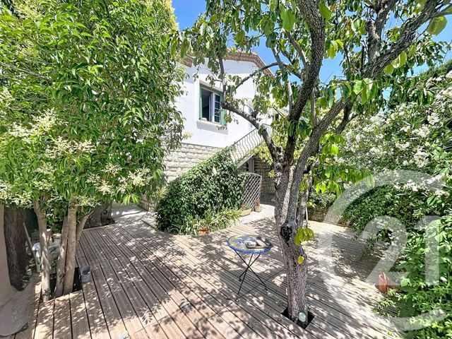 maison à vendre - 8 pièces - 187.0 m2 - LE CRES - 34 - LANGUEDOC-ROUSSILLON - Century 21 Vicarello