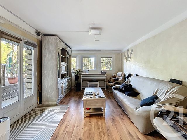 maison à vendre - 8 pièces - 187.0 m2 - LE CRES - 34 - LANGUEDOC-ROUSSILLON - Century 21 Vicarello