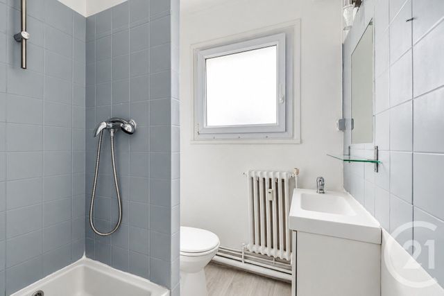 Appartement Studio à vendre - 1 pièce - 17.49 m2 - MONTPELLIER - 34 - LANGUEDOC-ROUSSILLON - Century 21 Vicarello
