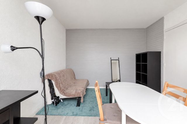Appartement Studio à vendre - 1 pièce - 17.49 m2 - MONTPELLIER - 34 - LANGUEDOC-ROUSSILLON - Century 21 Vicarello
