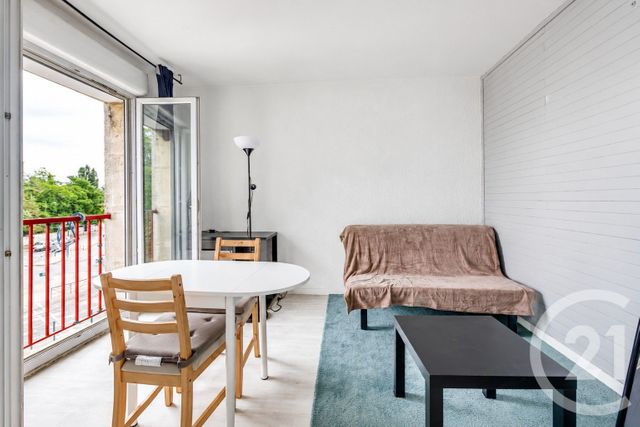 appartement - MONTPELLIER - 34