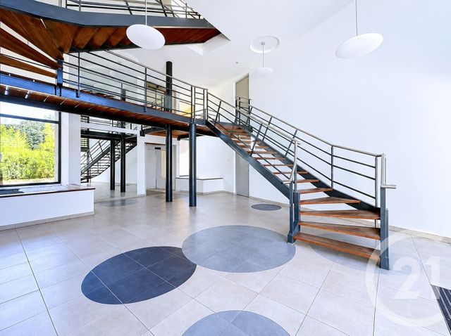 Appartement F1 à vendre - 1 pièce - 38.15 m2 - CASTELNAU LE LEZ - 34 - LANGUEDOC-ROUSSILLON - Century 21 Vicarello