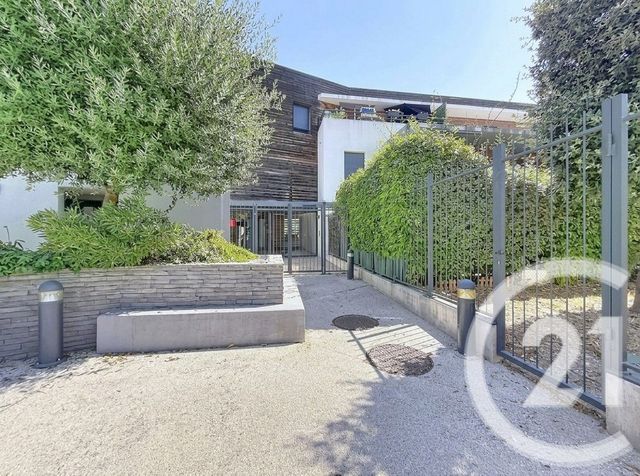 Appartement F1 à vendre - 1 pièce - 38.15 m2 - CASTELNAU LE LEZ - 34 - LANGUEDOC-ROUSSILLON - Century 21 Vicarello