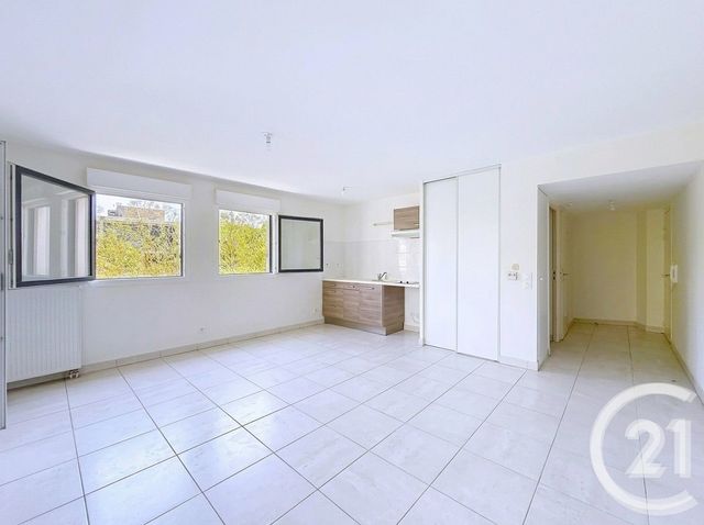 Appartement F1 à vendre - 1 pièce - 38.15 m2 - CASTELNAU LE LEZ - 34 - LANGUEDOC-ROUSSILLON - Century 21 Vicarello