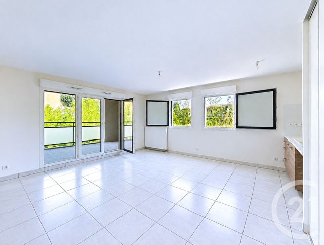 Appartement F1 à vendre - 1 pièce - 38.15 m2 - CASTELNAU LE LEZ - 34 - LANGUEDOC-ROUSSILLON - Century 21 Vicarello