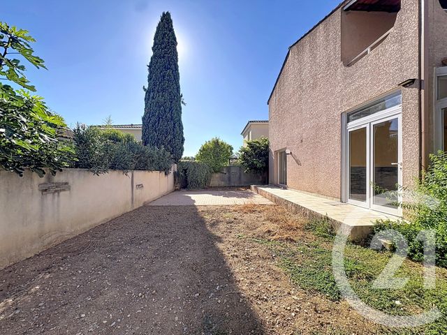 maison à vendre - 5 pièces - 126.61 m2 - PRADES LE LEZ - 34 - LANGUEDOC-ROUSSILLON - Century 21 Vicarello