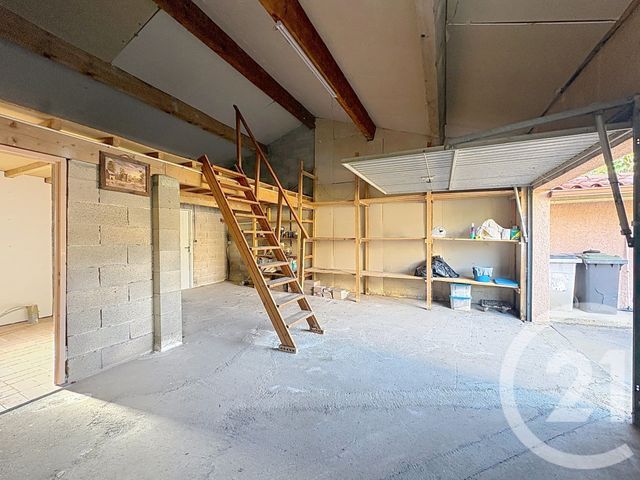 maison à vendre - 5 pièces - 126.61 m2 - PRADES LE LEZ - 34 - LANGUEDOC-ROUSSILLON - Century 21 Vicarello