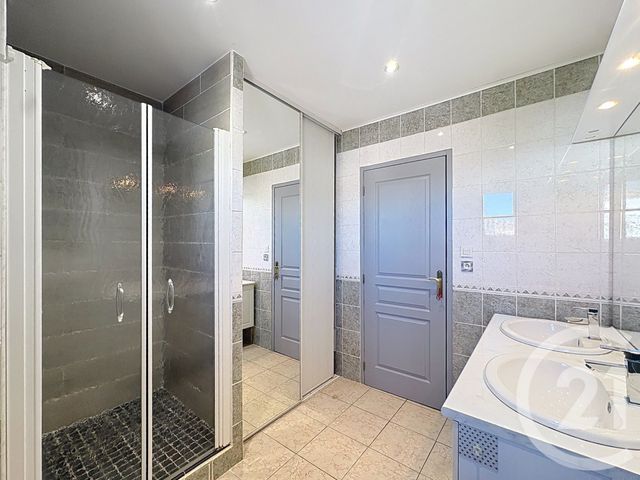 maison à vendre - 5 pièces - 126.61 m2 - PRADES LE LEZ - 34 - LANGUEDOC-ROUSSILLON - Century 21 Vicarello