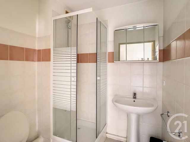 Appartement F1 à louer - 1 pièce - 26.33 m2 - MONTPELLIER - 34 - LANGUEDOC-ROUSSILLON - Century 21 Vicarello
