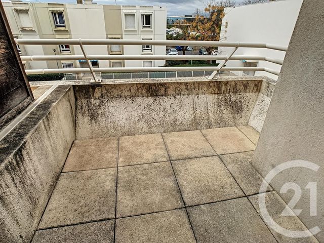 Appartement F1 à louer - 1 pièce - 26.33 m2 - MONTPELLIER - 34 - LANGUEDOC-ROUSSILLON - Century 21 Vicarello