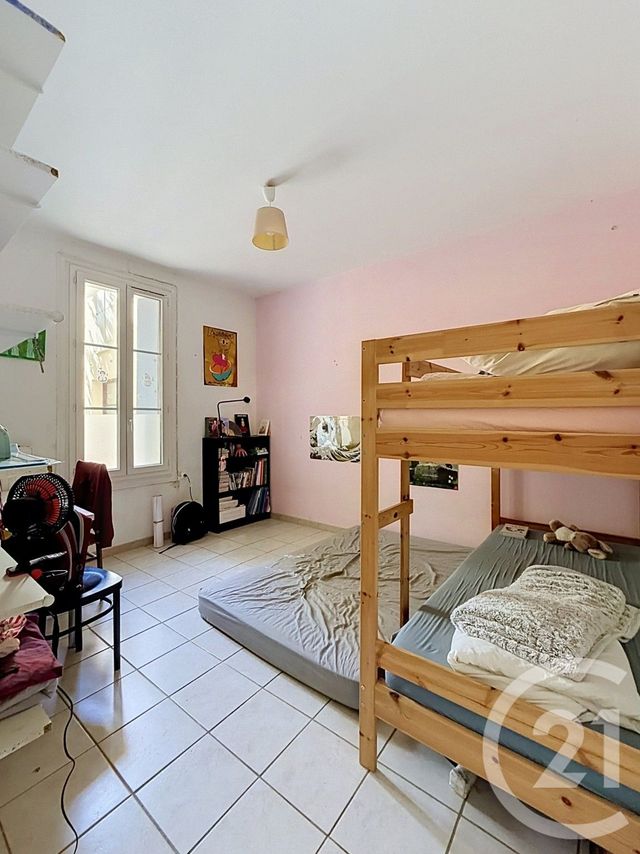 Appartement F4 à vendre - 4 pièces - 201.39 m2 - LANSARGUES - 34 - LANGUEDOC-ROUSSILLON - Century 21 Vicarello