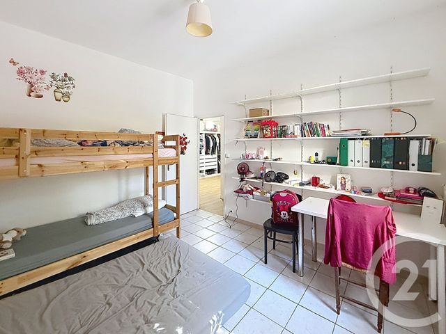 Appartement F4 à vendre - 4 pièces - 201.39 m2 - LANSARGUES - 34 - LANGUEDOC-ROUSSILLON - Century 21 Vicarello