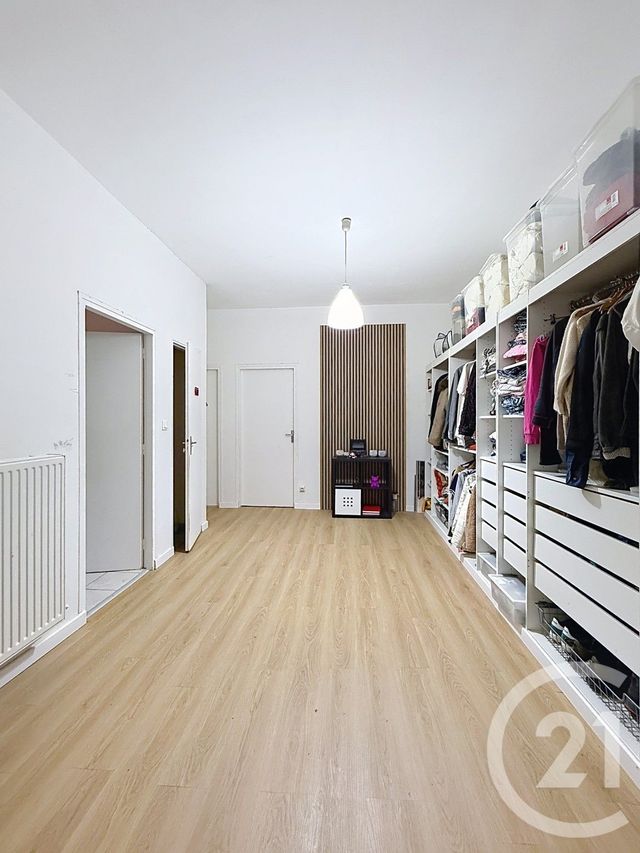Appartement F4 à vendre - 4 pièces - 201.39 m2 - LANSARGUES - 34 - LANGUEDOC-ROUSSILLON - Century 21 Vicarello