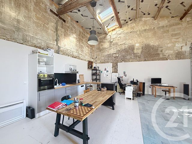 Appartement F4 à vendre - 4 pièces - 201.39 m2 - LANSARGUES - 34 - LANGUEDOC-ROUSSILLON - Century 21 Vicarello
