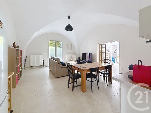 Appartement F4 à vendre - 4 pièces - 201.39 m2 - LANSARGUES - 34 - LANGUEDOC-ROUSSILLON - Century 21 Vicarello