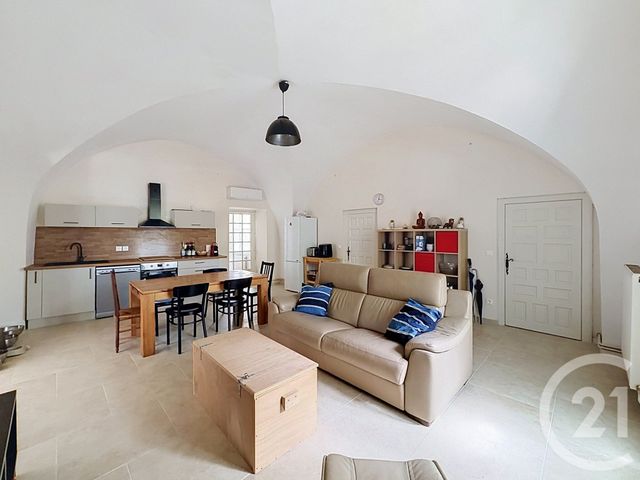 Appartement F4 à vendre - 4 pièces - 201.39 m2 - LANSARGUES - 34 - LANGUEDOC-ROUSSILLON - Century 21 Vicarello
