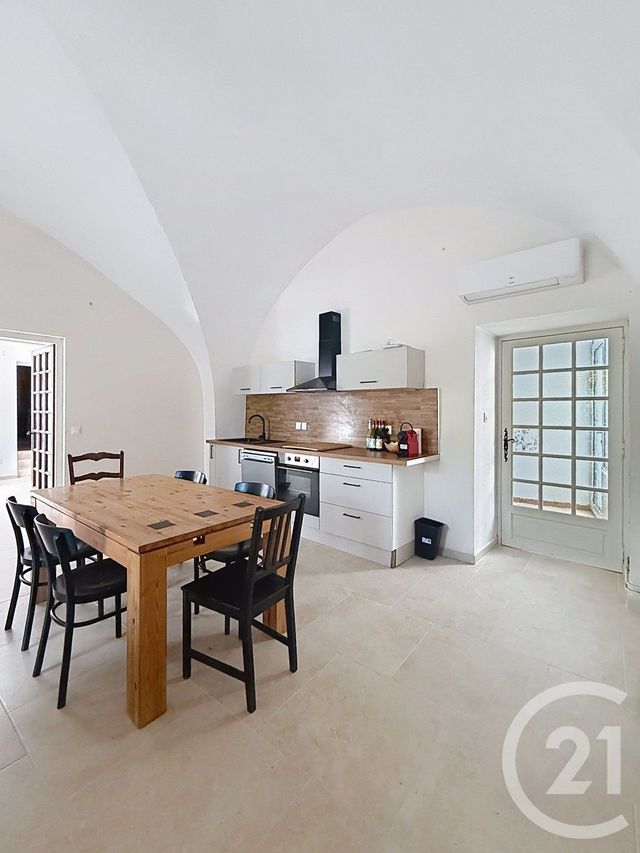 Appartement F4 à vendre - 4 pièces - 201.39 m2 - LANSARGUES - 34 - LANGUEDOC-ROUSSILLON - Century 21 Vicarello