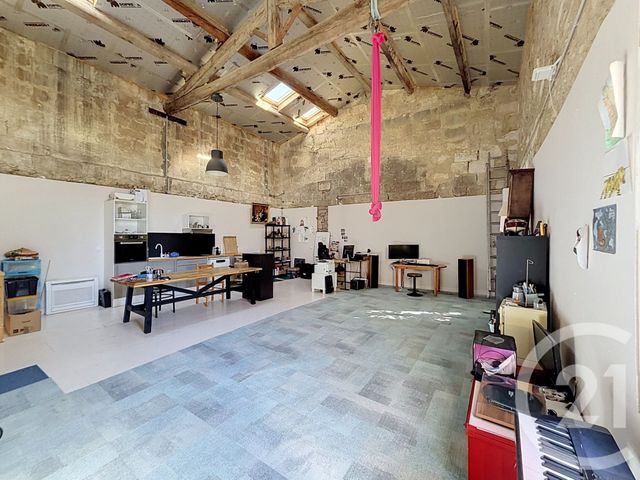 Appartement F4 à vendre - 4 pièces - 201.39 m2 - LANSARGUES - 34 - LANGUEDOC-ROUSSILLON - Century 21 Vicarello