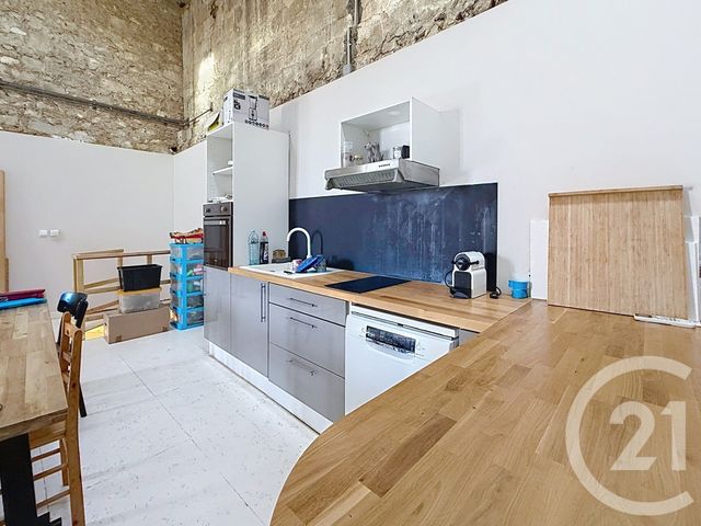 Appartement F4 à vendre - 4 pièces - 201.39 m2 - LANSARGUES - 34 - LANGUEDOC-ROUSSILLON - Century 21 Vicarello