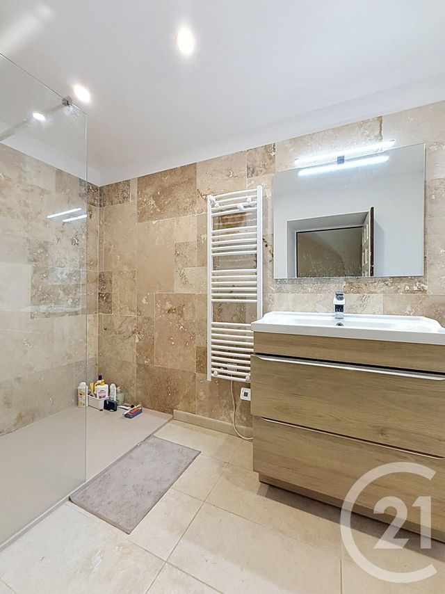 Appartement F4 à vendre - 4 pièces - 201.39 m2 - LANSARGUES - 34 - LANGUEDOC-ROUSSILLON - Century 21 Vicarello
