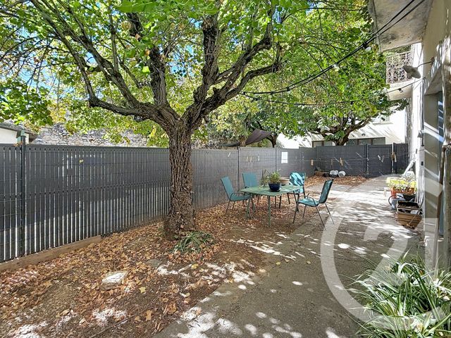 Appartement F4 à vendre - 4 pièces - 201.39 m2 - LANSARGUES - 34 - LANGUEDOC-ROUSSILLON - Century 21 Vicarello