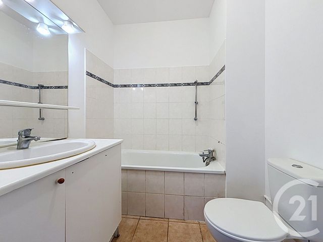 maison à vendre - 3 pièces - 46.21 m2 - MONTPELLIER - 34 - LANGUEDOC-ROUSSILLON - Century 21 Vicarello