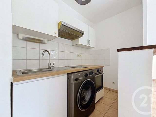 maison à vendre - 3 pièces - 46.21 m2 - MONTPELLIER - 34 - LANGUEDOC-ROUSSILLON - Century 21 Vicarello