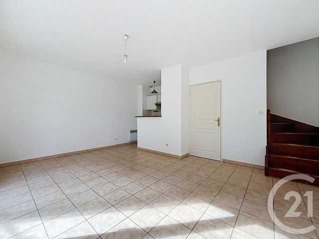 maison à vendre - 3 pièces - 46.21 m2 - MONTPELLIER - 34 - LANGUEDOC-ROUSSILLON - Century 21 Vicarello