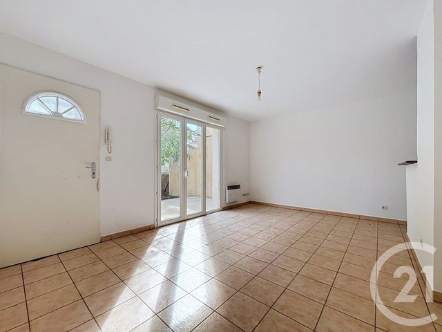 maison à vendre - 3 pièces - 46.21 m2 - MONTPELLIER - 34 - LANGUEDOC-ROUSSILLON - Century 21 Vicarello