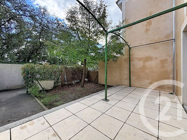 maison à vendre - 3 pièces - 46.21 m2 - MONTPELLIER - 34 - LANGUEDOC-ROUSSILLON - Century 21 Vicarello