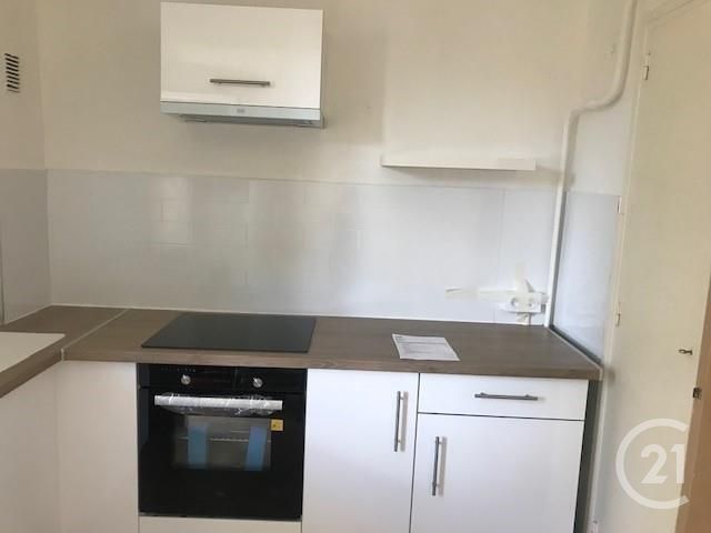 Appartement F2 à louer - 2 pièces - 45.01 m2 - MONTPELLIER - 34 - LANGUEDOC-ROUSSILLON - Century 21 Vicarello