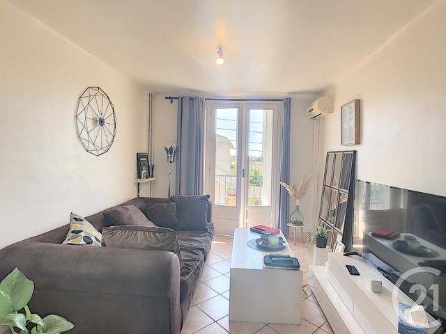 appartement - MONTPELLIER - 34