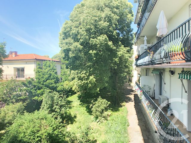 Appartement F2 à louer - 2 pièces - 45.01 m2 - MONTPELLIER - 34 - LANGUEDOC-ROUSSILLON - Century 21 Vicarello