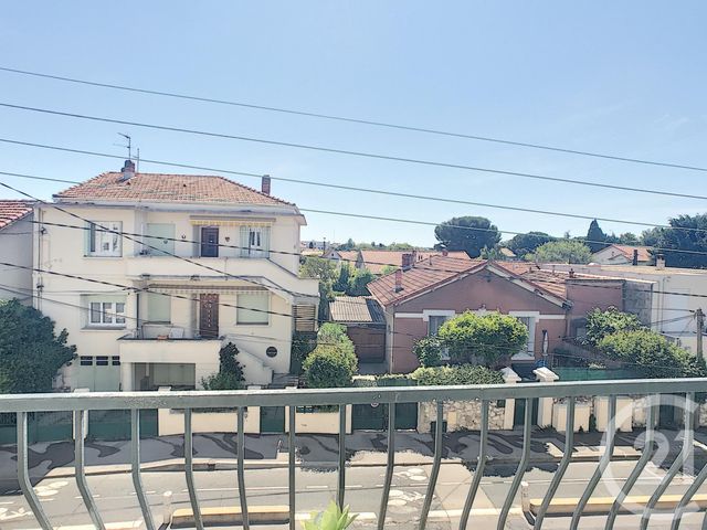 Appartement F2 à louer - 2 pièces - 45.01 m2 - MONTPELLIER - 34 - LANGUEDOC-ROUSSILLON - Century 21 Vicarello