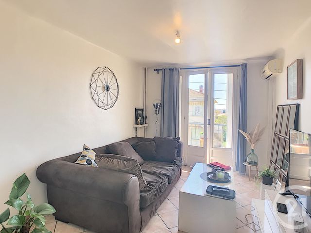 Appartement F2 à louer - 2 pièces - 45.01 m2 - MONTPELLIER - 34 - LANGUEDOC-ROUSSILLON - Century 21 Vicarello