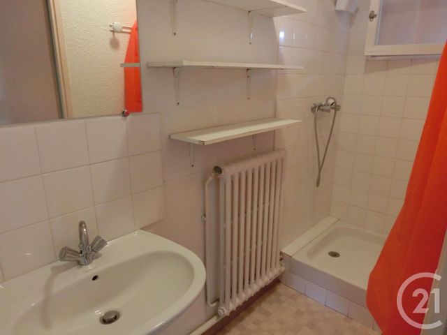 Appartement F3 à louer - 3 pièces - 48.48 m2 - MONTPELLIER - 34 - LANGUEDOC-ROUSSILLON - Century 21 Vicarello