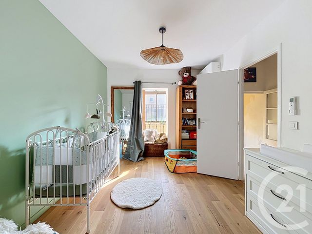 maison à vendre - 4 pièces - 117.49 m2 - AIGUES VIVES - 30 - LANGUEDOC-ROUSSILLON - Century 21 Vicarello