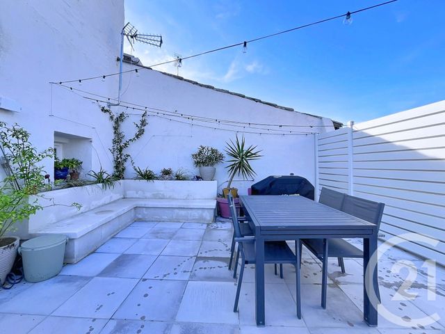 maison à vendre - 4 pièces - 117.49 m2 - AIGUES VIVES - 30 - LANGUEDOC-ROUSSILLON - Century 21 Vicarello
