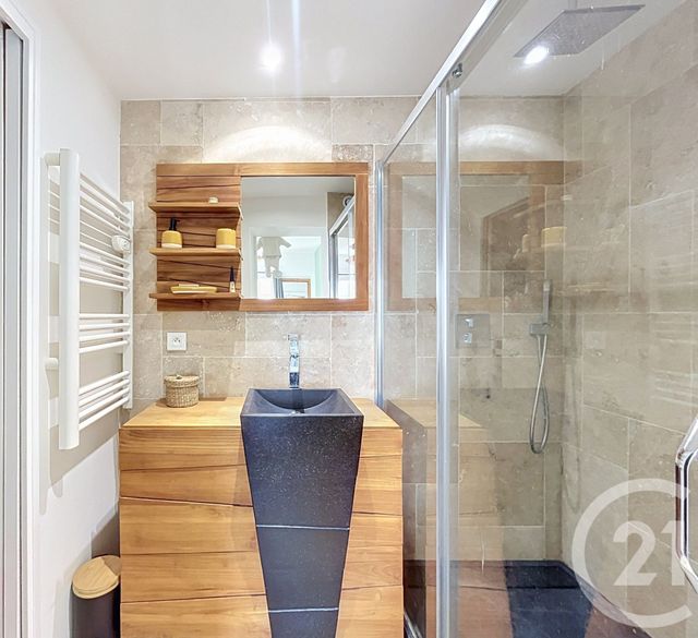maison à vendre - 4 pièces - 117.49 m2 - AIGUES VIVES - 30 - LANGUEDOC-ROUSSILLON - Century 21 Vicarello