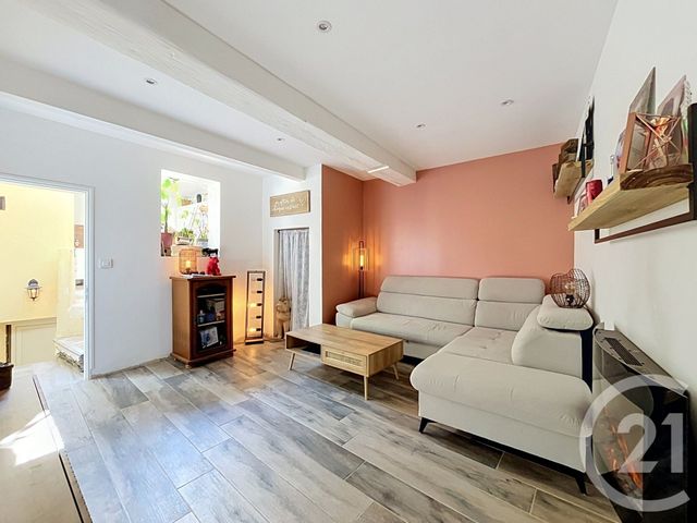 maison à vendre - 4 pièces - 117.49 m2 - AIGUES VIVES - 30 - LANGUEDOC-ROUSSILLON - Century 21 Vicarello