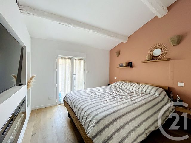 maison à vendre - 4 pièces - 117.49 m2 - AIGUES VIVES - 30 - LANGUEDOC-ROUSSILLON - Century 21 Vicarello