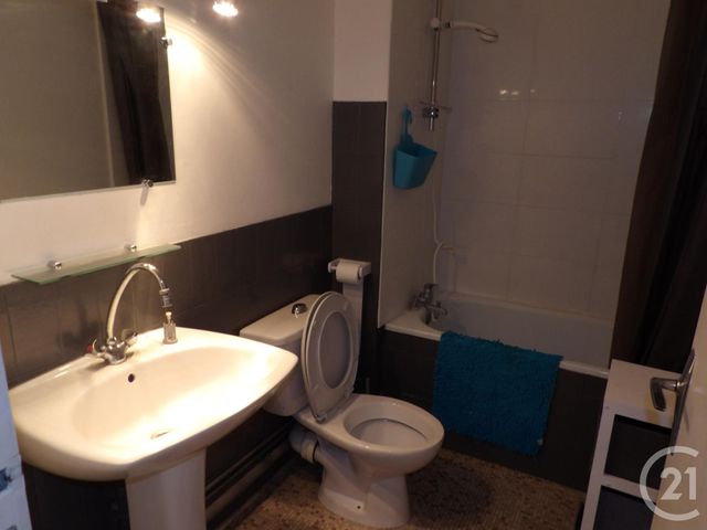 Appartement F2 à louer - 2 pièces - 37.72 m2 - MONTPELLIER - 34 - LANGUEDOC-ROUSSILLON - Century 21 Vicarello