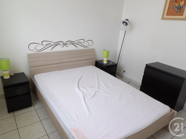Appartement F2 à louer - 2 pièces - 37.72 m2 - MONTPELLIER - 34 - LANGUEDOC-ROUSSILLON - Century 21 Vicarello