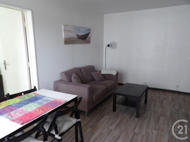 Appartement F2 à louer - 2 pièces - 37.72 m2 - MONTPELLIER - 34 - LANGUEDOC-ROUSSILLON - Century 21 Vicarello