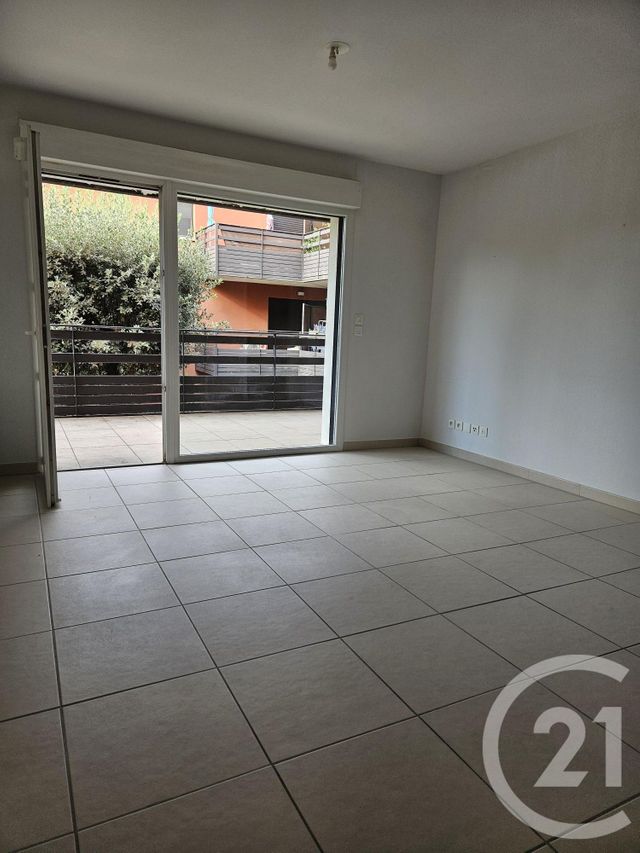 Appartement F2 à louer FABREGUES